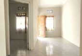 DISEWAKAN 2 KT 1 Kamar Mandi – Rumah / Tahun