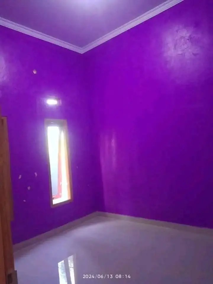rumah kontrakan 3 kamar tidur