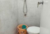 DISEWAKAN 2 KT 1 Kamar Mandi – Rumah / Tahun