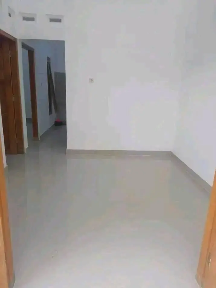rumah kontrakan 3 kamar tidur