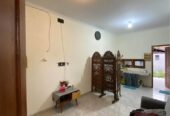 2 KT 1 Kamar Mandi – Rumah
