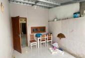2 KT 1 Kamar Mandi – Rumah
