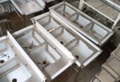 Dijual meja stainless dan kompor