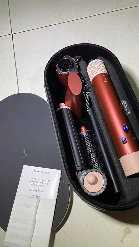 DYSON DYP HS05 LONG TH/VN/ID