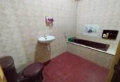 Dijual murah RUMAH (BU) 2Lt SIAP HUNI