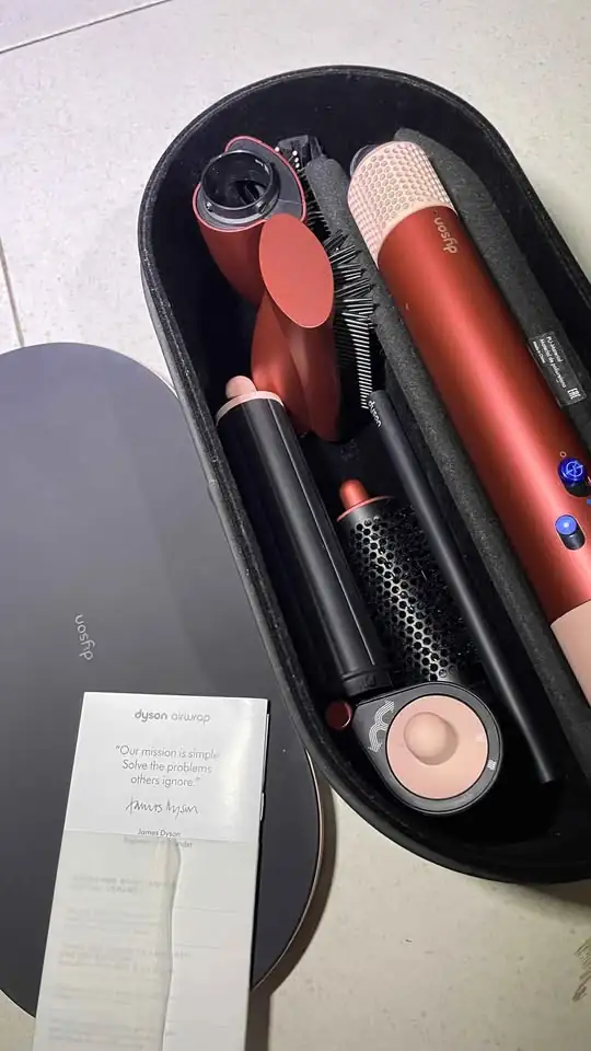 DYSON DYP HS05 LONG TH/VN/ID