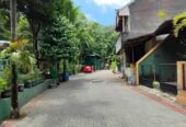 Dijual murah RUMAH (BU) 2Lt SIAP HUNI