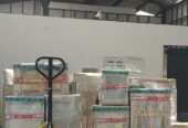 Jasa Import Borongan All-In China-Jakarta