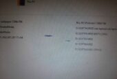 Komputer 1Set Core i3 Ram 8gb Ssd 128 Monitor 19″ Normal Siap pakai