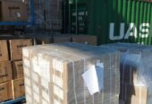 Jasa Import Borongan All-In China-Jakarta