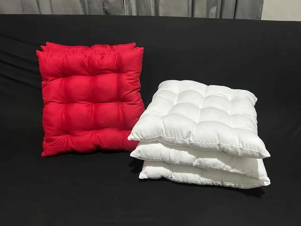 Bantal Lantai Bantal Duduk