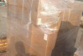 Jasa Import Borongan All-In China-Jakarta