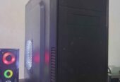 Pc komputer Gen 4 ram 6 GB siap pakai