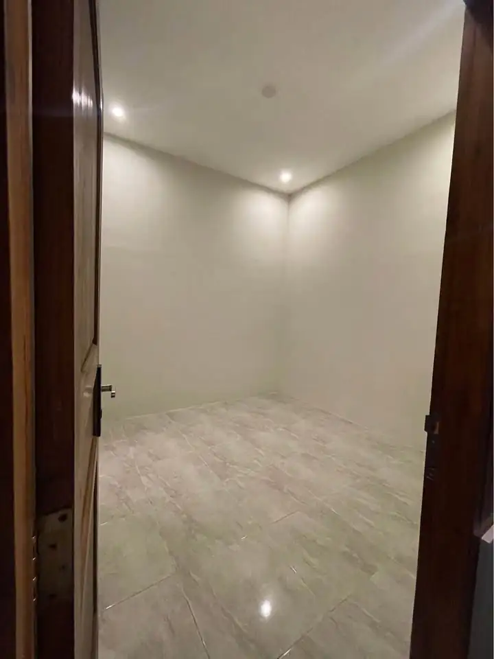 1 Kamar Tidur 1 Kamar Mandi – Rumah