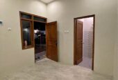 1 Kamar Tidur 1 Kamar Mandi – Rumah