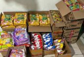 Sabun Rumah Tangga Siap COD