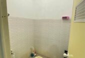 2 KT 1 Kamar Mandi – Rumah