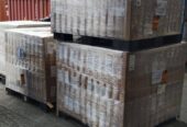 Jasa Import Borongan All-In China-Jakarta