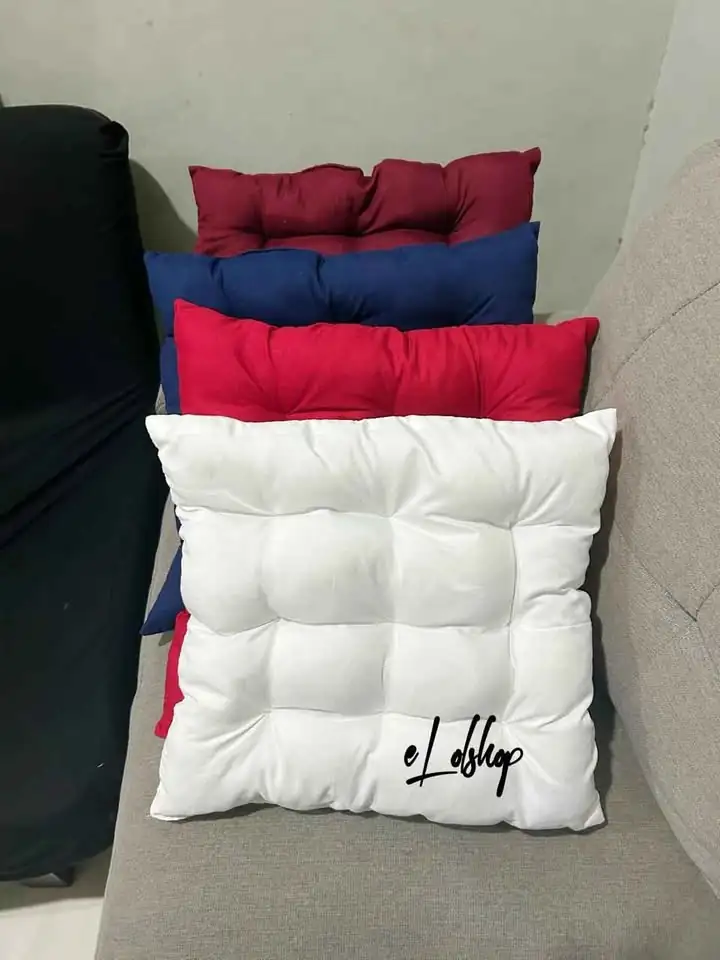 Bantal Lantai Bantal Duduk