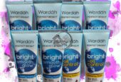 Ready Wardah facial foam 100ml
