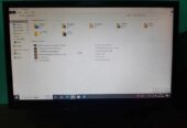 Komputer 1Set Core i3 Ram 8gb Ssd 128 Monitor 19″ Normal Siap pakai