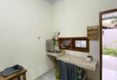 2 KT 1 Kamar Mandi – Rumah