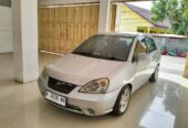 2003 Suzuki baleno