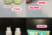 Barang 1000000% ORIGINAL dan BARU bukan Bekas !!