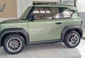DIJUAL MOBIL 2025 Wuling passenger