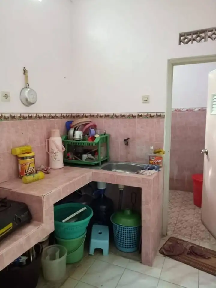 DIJUAL RUMAH DI SURAKARTA