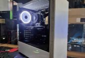 Pc siap kerja desain grafis game