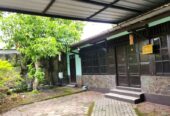 DIJUAL RUMAH DI SURAKARTA