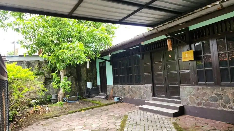 DIJUAL RUMAH DI SURAKARTA