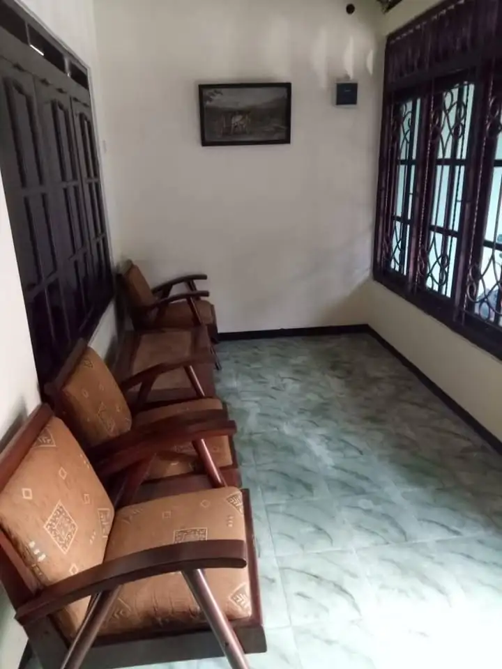 DIJUAL RUMAH DI SURAKARTA