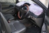 DIJUAL MOBIL Vios limo 2005