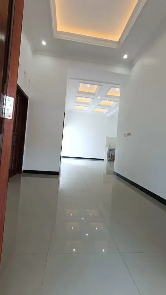 RUMAH MEWAH MURAH SIAP HUNI MANGUNSARI UNNES GUNUNGPATI