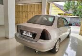2003 Suzuki baleno