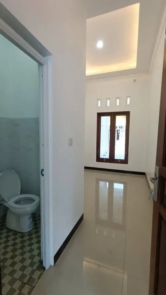 RUMAH MEWAH MURAH SIAP HUNI MANGUNSARI UNNES GUNUNGPATI