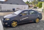 DIJUAL MOBIL Vios limo 2005