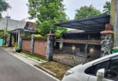 DIJUAL RUMAH DI SURAKARTA