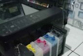 Canon MP287 fitur all in one