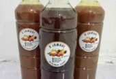 Jamu pegel linu tradisional