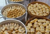 DIJUAL Tahu bakso enak 10k aja