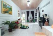 1 KT 2 KM – Rumah + Kebun