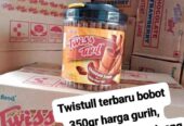 Makanan dan aneka kue lebaran