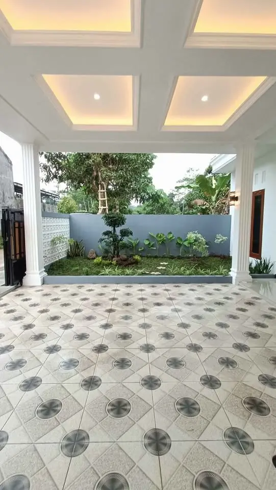 RUMAH MEWAH MURAH SIAP HUNI MANGUNSARI UNNES GUNUNGPATI