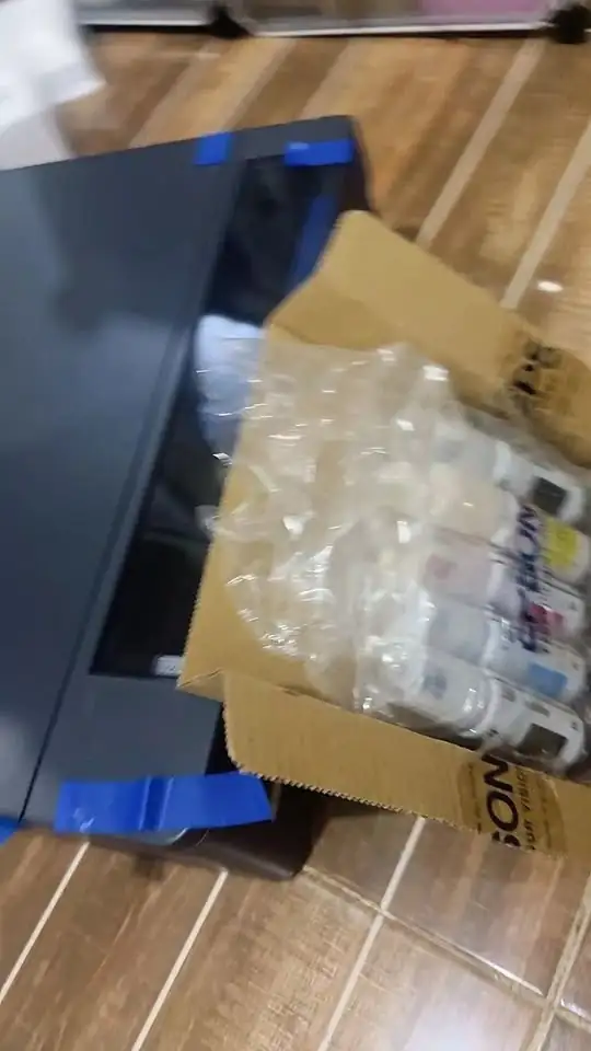 Printer Epson Ecotank L11050 Pengganti Epson L1300 Print A3