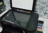 Canon MP287 fitur all in one