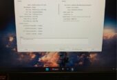 BU Laptop Asus TUF Gaming A15 Ram 32GB/512gb RTX 2050 ryzen 7 7435HS