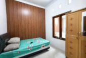 Rumah dalam perumahan di wirokerten banguntapan
